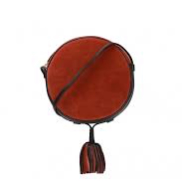 Ulla Johnson Afia bag - Picture 1 of 6